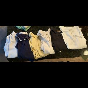 Men’s Polo Shirts